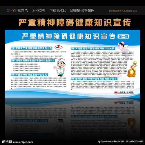 嚴重精神障礙基礎(chǔ)知識培訓資料