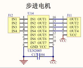 拆裝電機基礎知識