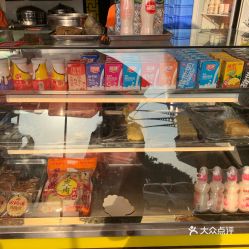 點(diǎn)心,基礎知識