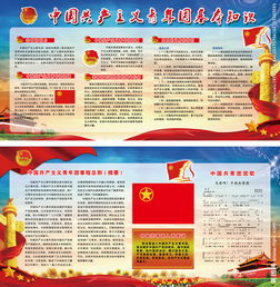 有關(guān)共青團與黨的基礎知識