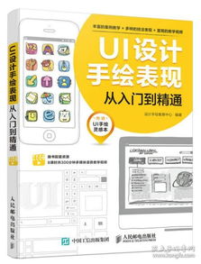 手繪ui基礎知識