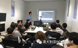 炒外匯基礎知識講座