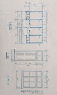 建筑圖紙入門(mén)基礎知識