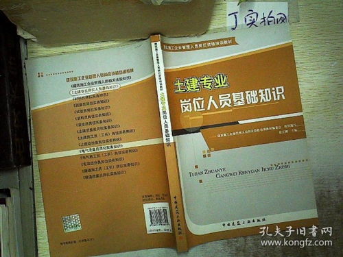報(bào)考崗位所需專業(yè)基礎(chǔ)知識