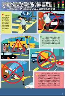 安全生產(chǎn)含道路安全基礎知識
