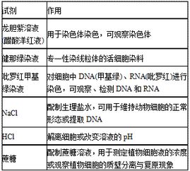 生物基礎(chǔ)學(xué)科知識