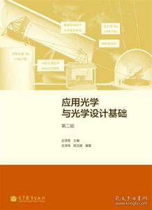 光學(xué)的基礎知識應用光學(xué)