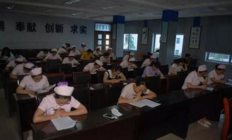 不斷夯實(shí)護理專(zhuān)業(yè)理論知識基礎