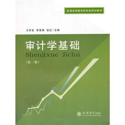 基礎知識,審計學(xué),基礎