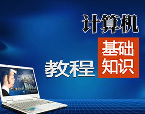 辦公電腦基礎知識