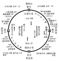 八卦象數(shù)療法基礎知識