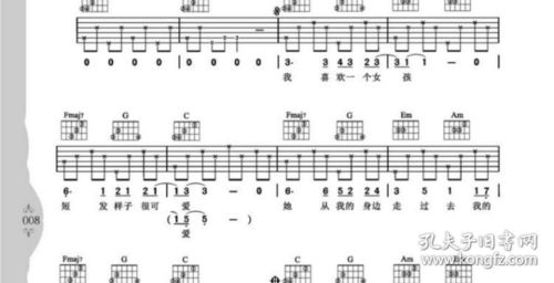 新手學吉他譜零基礎,零基礎學稅務基礎知識,認識吉他譜的基礎知識