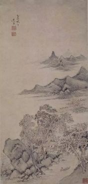小學(xué)國畫(huà)的基礎知識