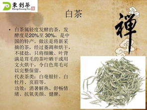 入門(mén)茶葉基礎知識