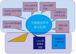 大數(shù)據(jù)需要什么基礎(chǔ)和專(zhuān)業(yè)知識(shí)