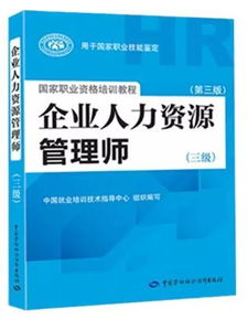 人力資源管理基礎知識第一張