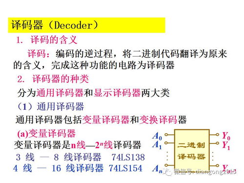 應用電工電子基礎知識