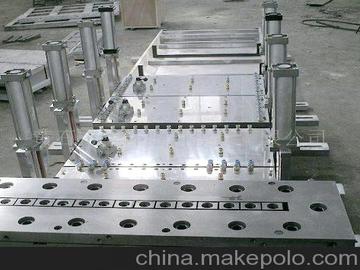 門(mén)窗鋁材模具修理基礎知識