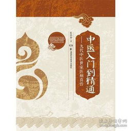 中醫基礎知識中醫世家