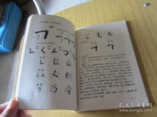 楷書(shū),基礎知識,簡(jiǎn)介