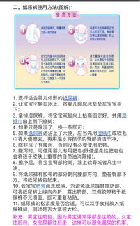 紙尿褲基礎知識資料